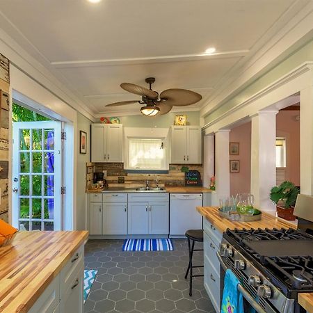 Puerta Coralina By Last Key Realty Key West Exterior foto
