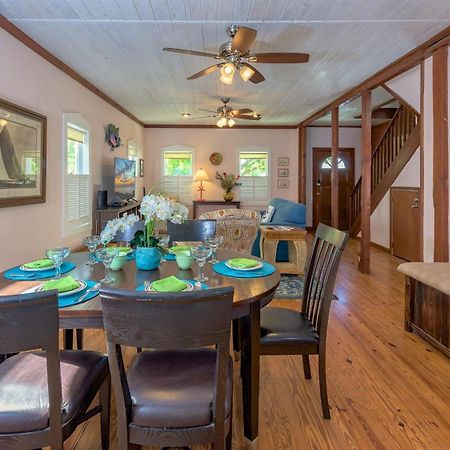 Puerta Coralina By Last Key Realty Key West Exterior foto