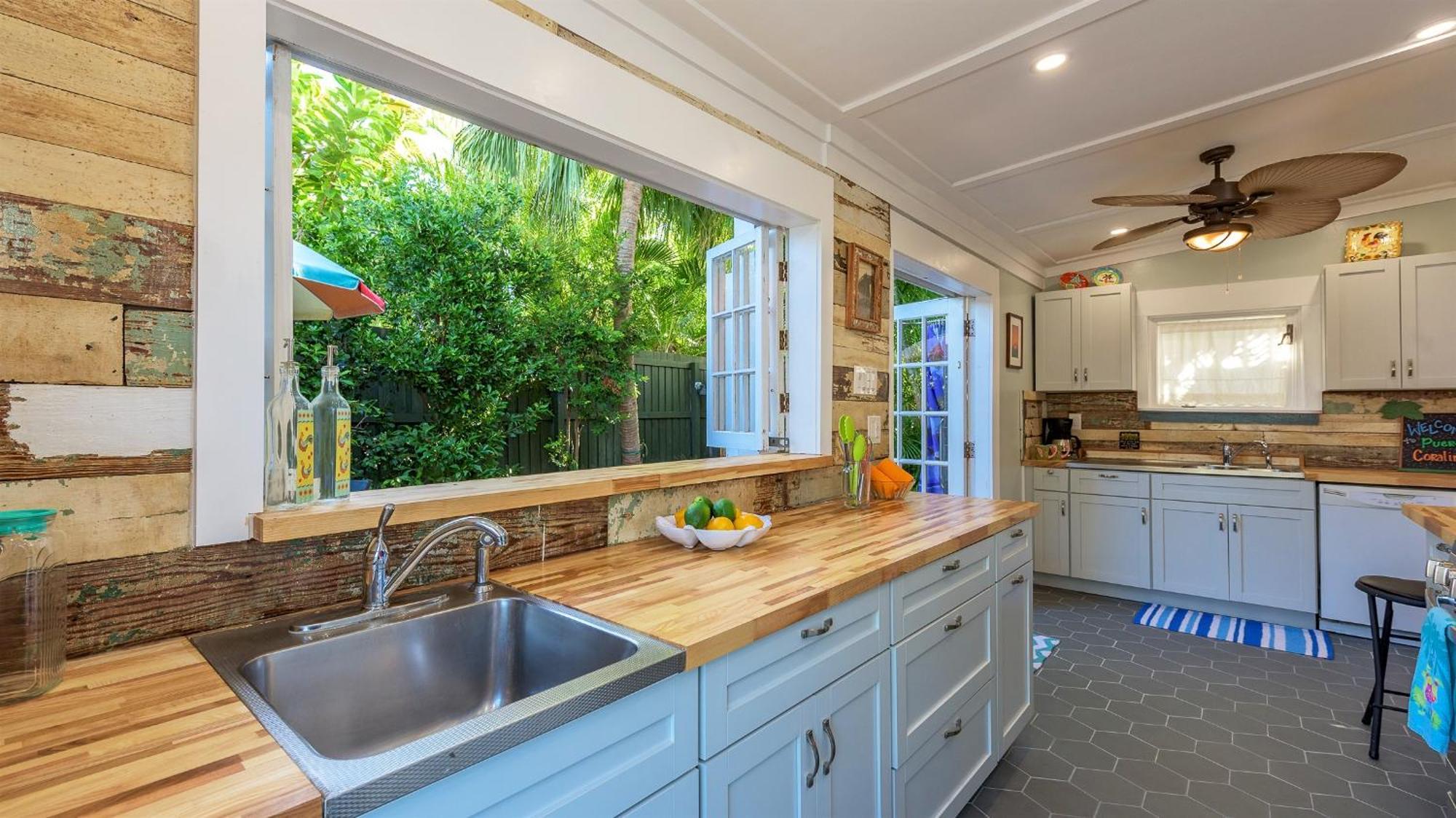 Puerta Coralina By Last Key Realty Key West Exterior foto