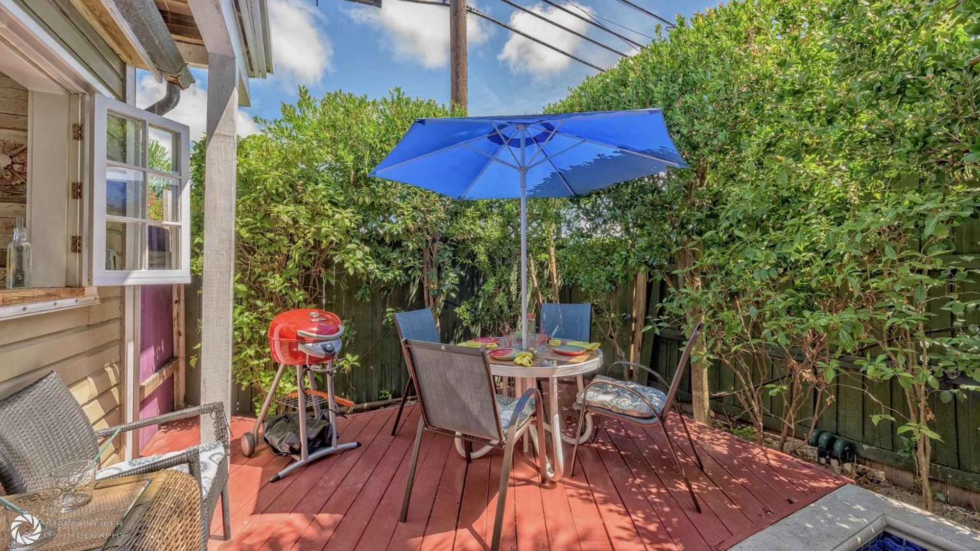 Puerta Coralina By Last Key Realty Key West Exterior foto