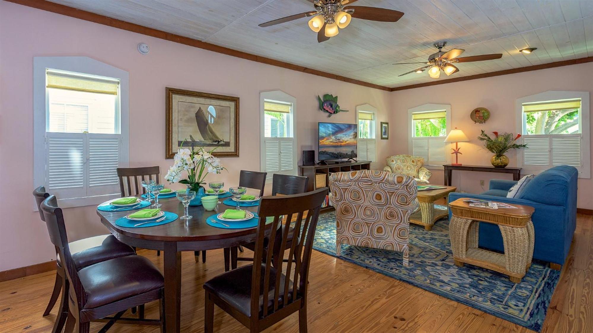 Puerta Coralina By Last Key Realty Key West Exterior foto