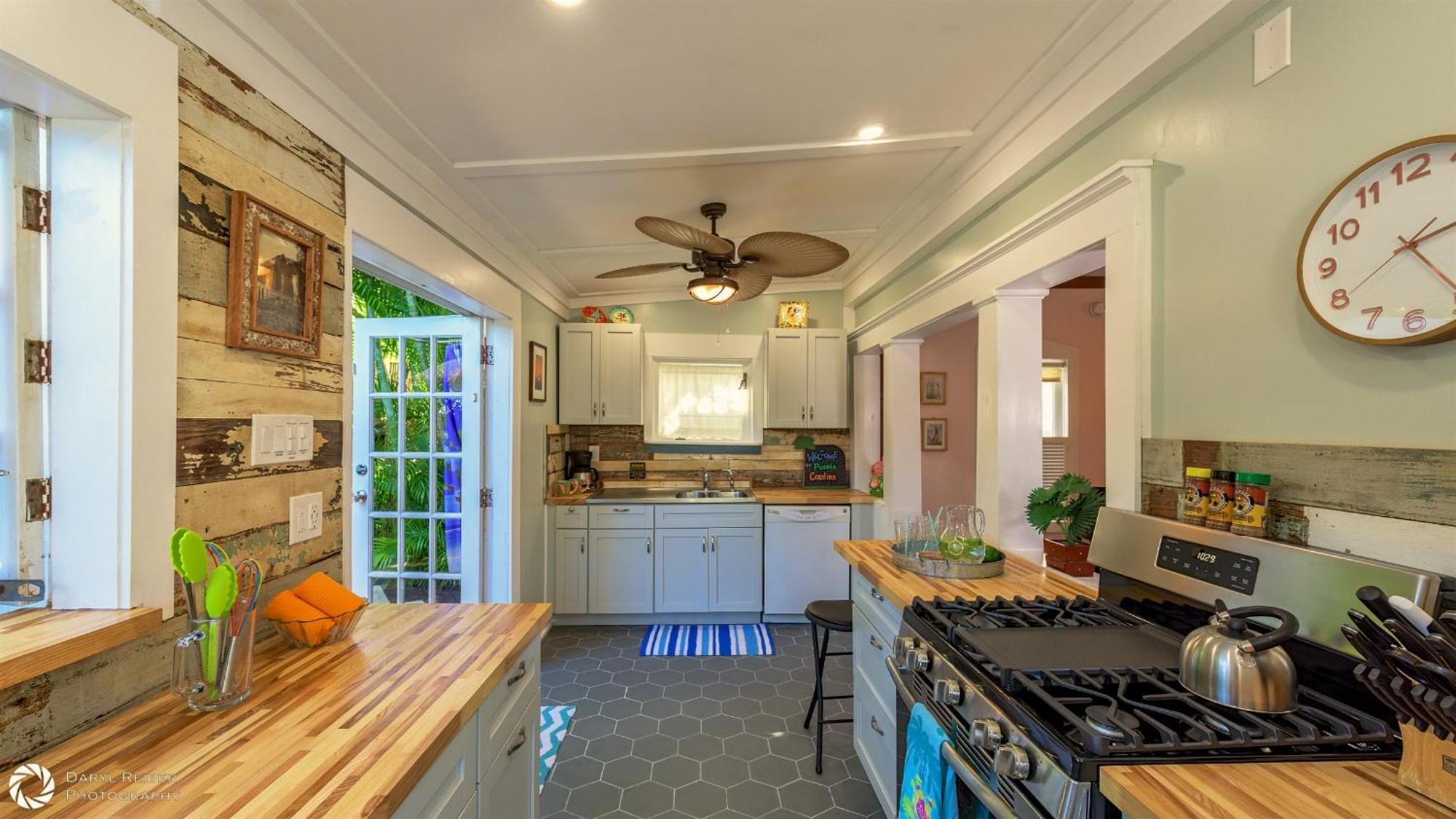 Puerta Coralina By Last Key Realty Key West Exterior foto
