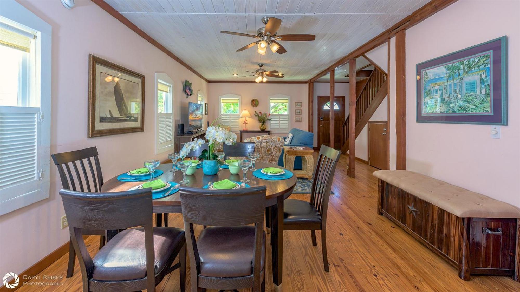 Puerta Coralina By Last Key Realty Key West Exterior foto