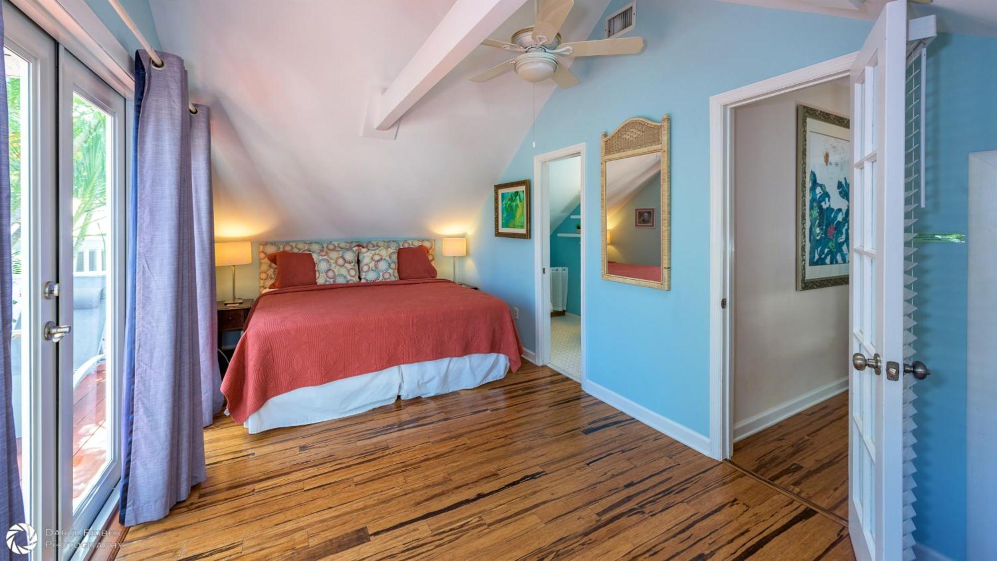 Puerta Coralina By Last Key Realty Key West Exterior foto