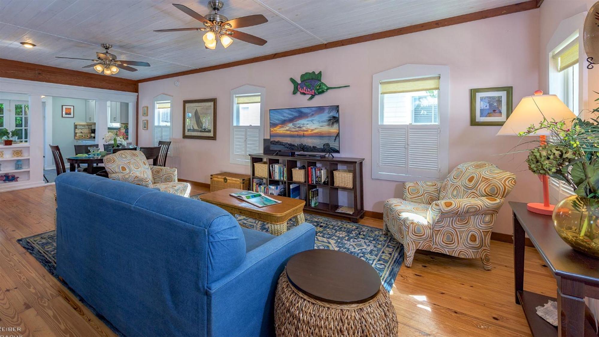 Puerta Coralina By Last Key Realty Key West Exterior foto