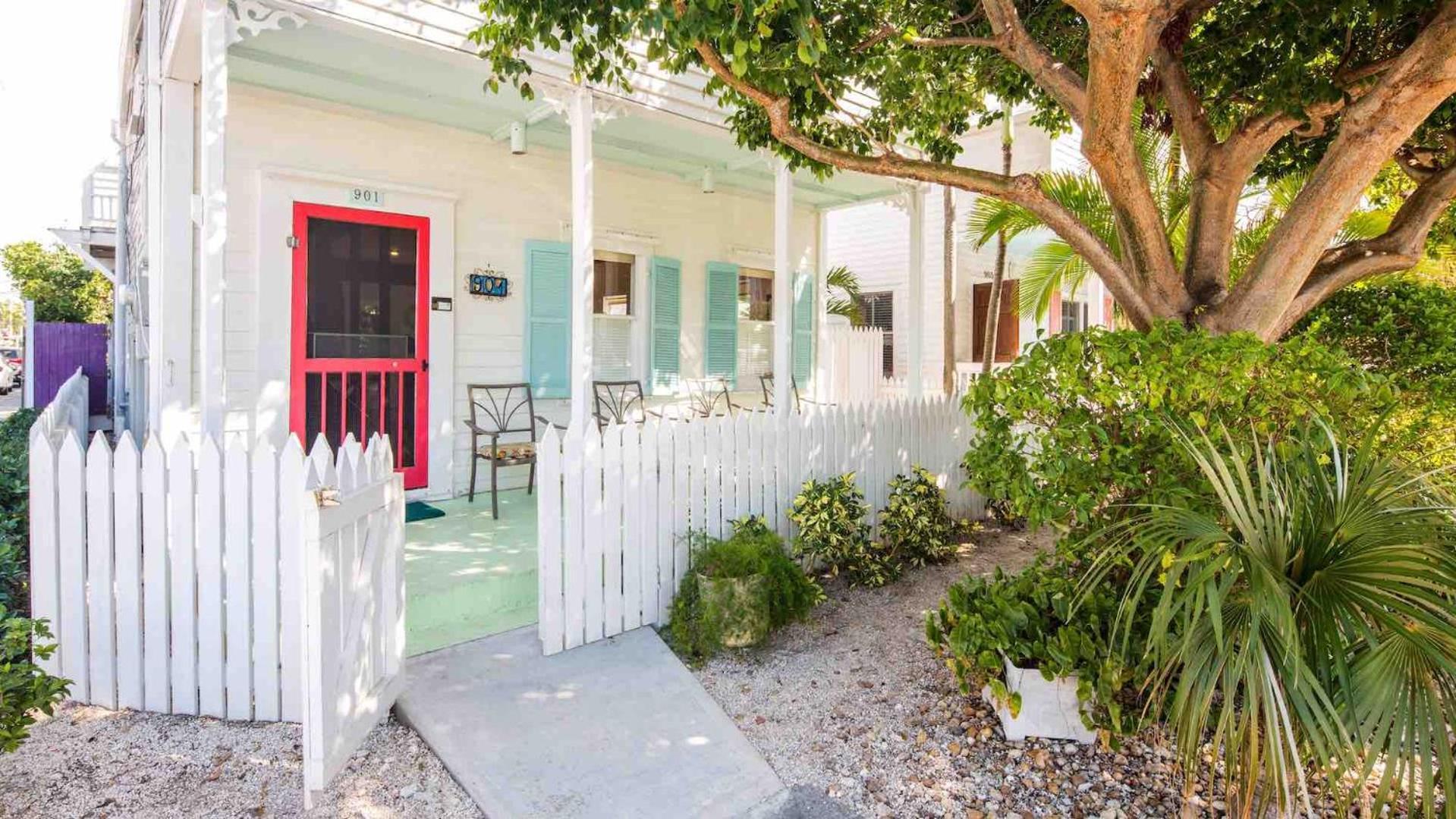 Puerta Coralina By Last Key Realty Key West Exterior foto