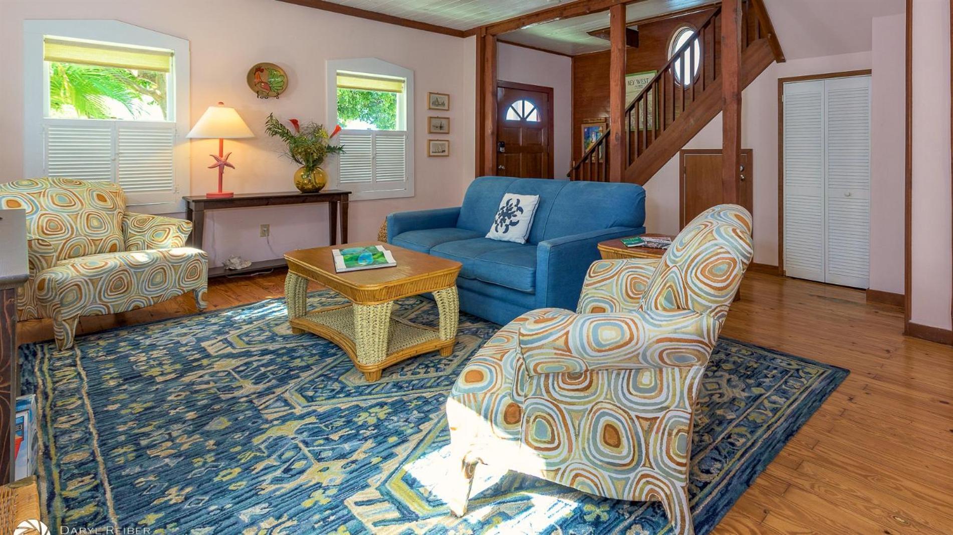 Puerta Coralina By Last Key Realty Key West Exterior foto