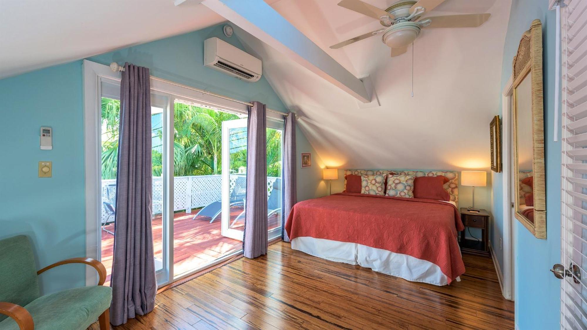 Puerta Coralina By Last Key Realty Key West Exterior foto
