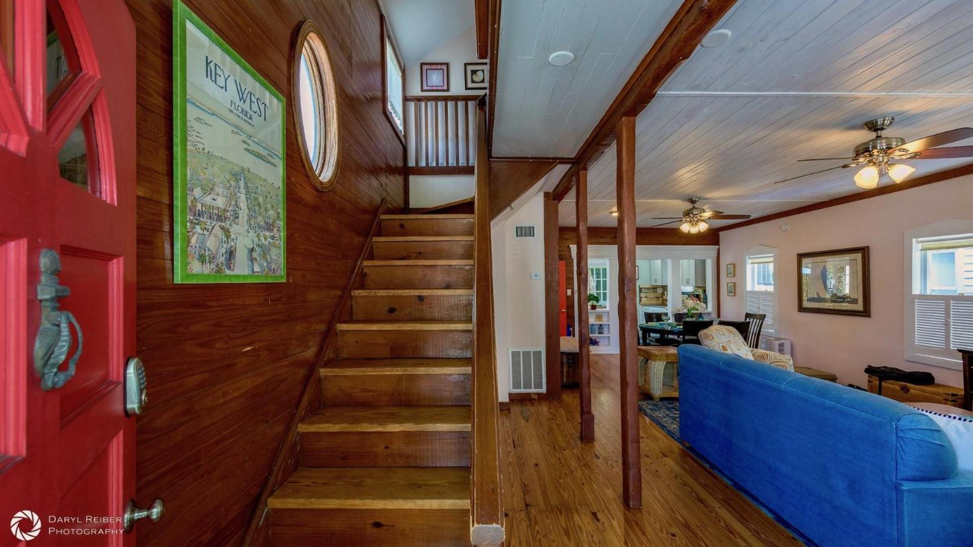 Puerta Coralina By Last Key Realty Key West Exterior foto