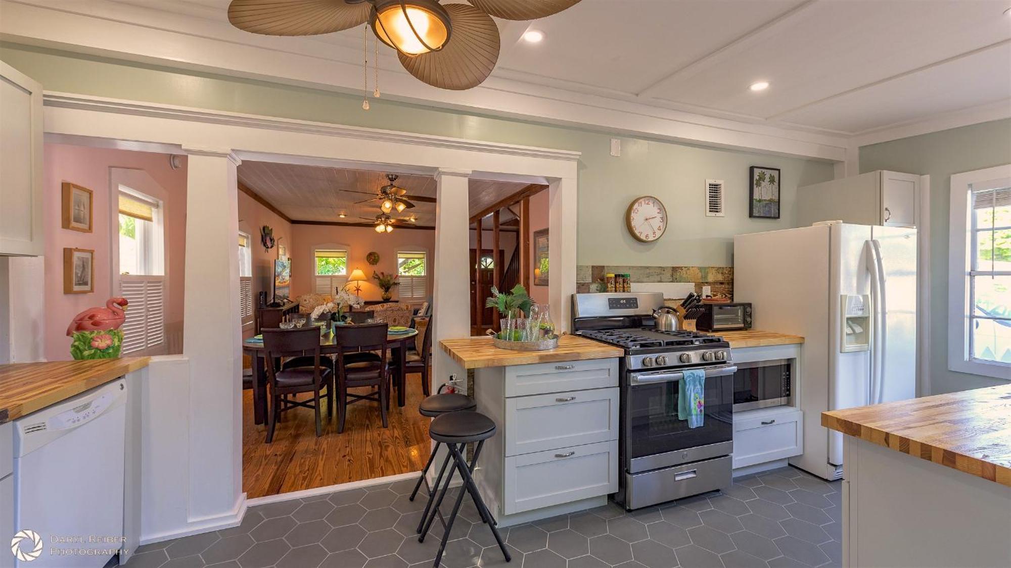 Puerta Coralina By Last Key Realty Key West Exterior foto