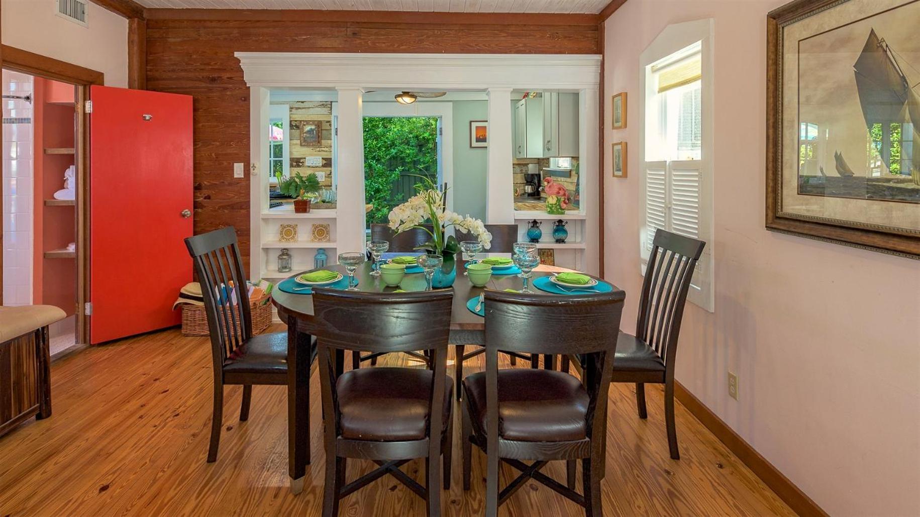 Puerta Coralina By Last Key Realty Key West Exterior foto