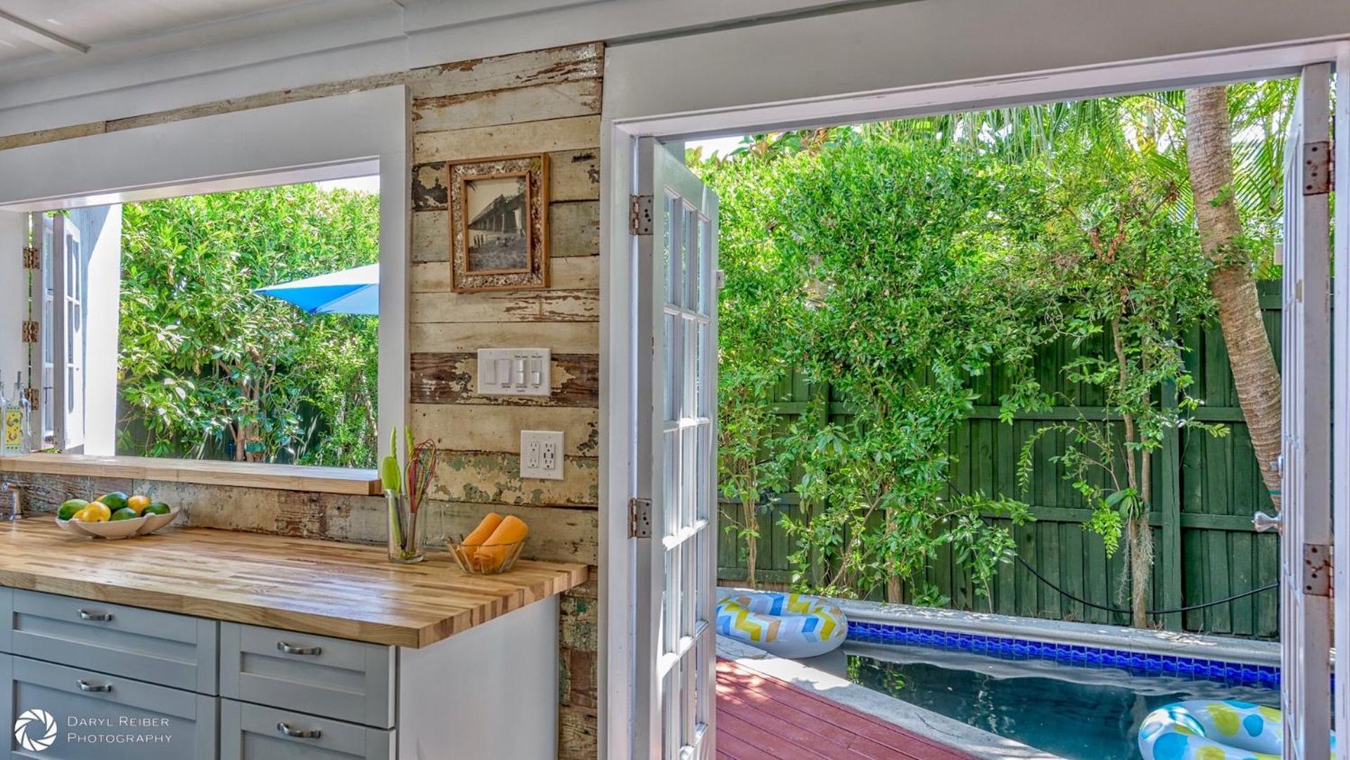 Puerta Coralina By Last Key Realty Key West Exterior foto